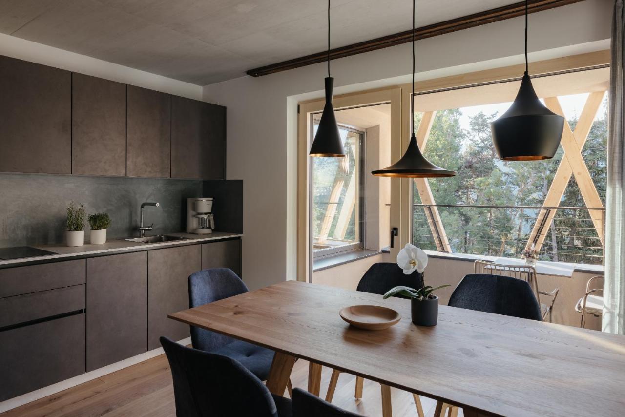 Appartement Plattnerhof Viums à Natz-Schabs Extérieur photo