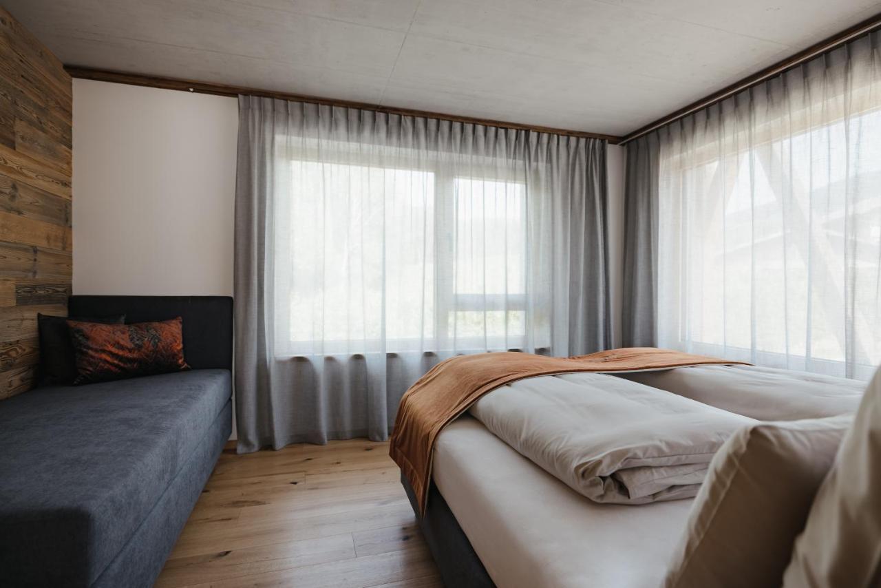 Appartement Plattnerhof Viums à Natz-Schabs Extérieur photo
