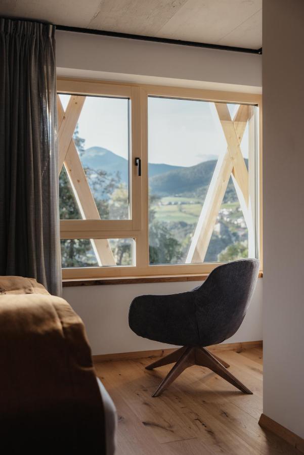 Appartement Plattnerhof Viums à Natz-Schabs Extérieur photo