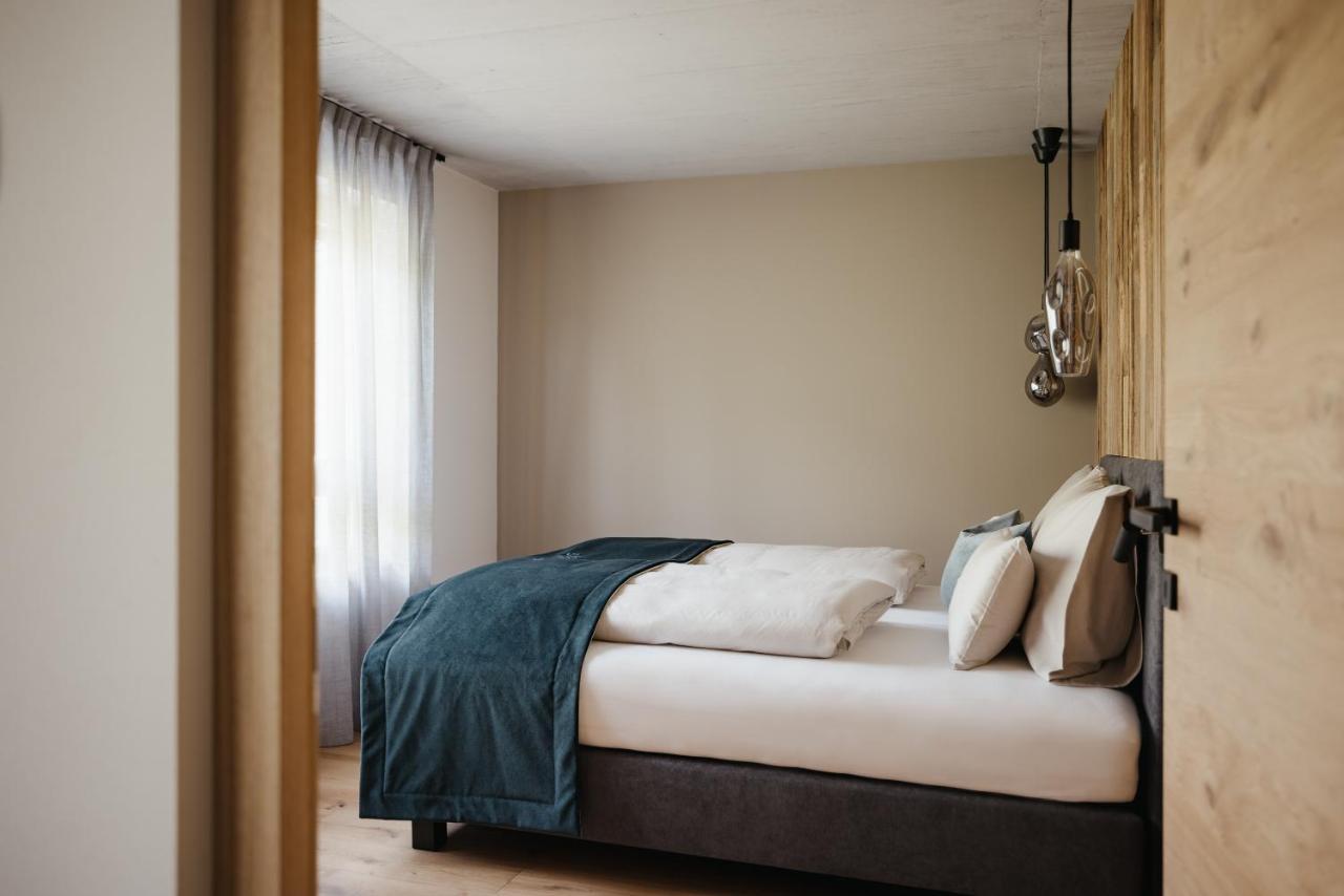 Appartement Plattnerhof Viums à Natz-Schabs Extérieur photo
