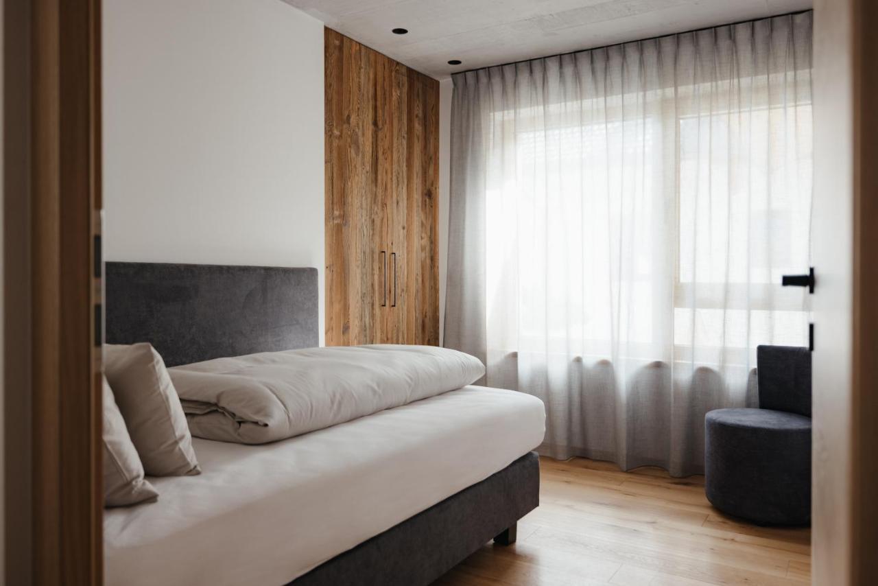 Appartement Plattnerhof Viums à Natz-Schabs Extérieur photo