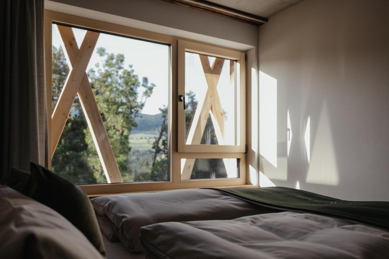 Appartement Plattnerhof Viums à Natz-Schabs Extérieur photo
