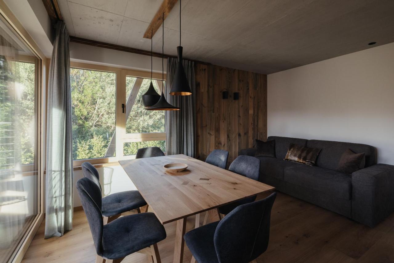 Appartement Plattnerhof Viums à Natz-Schabs Extérieur photo