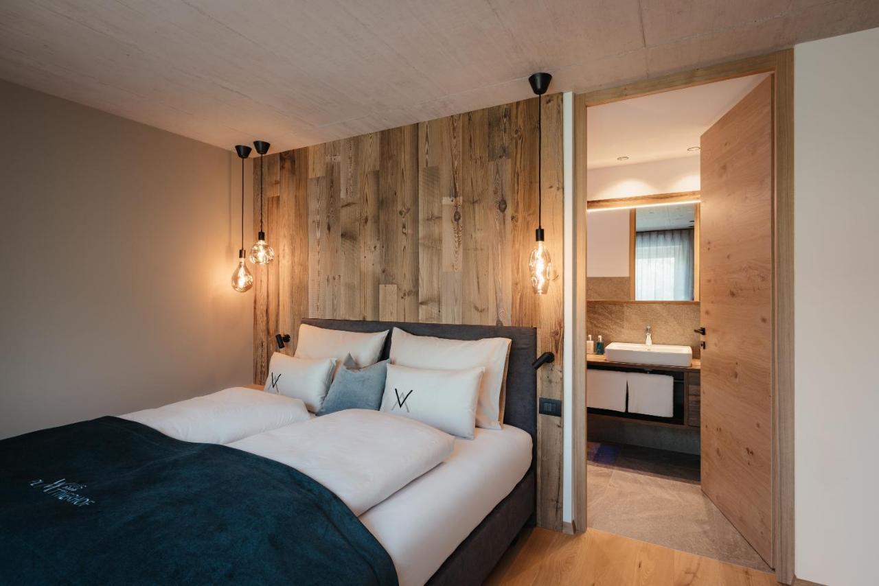 Appartement Plattnerhof Viums à Natz-Schabs Extérieur photo