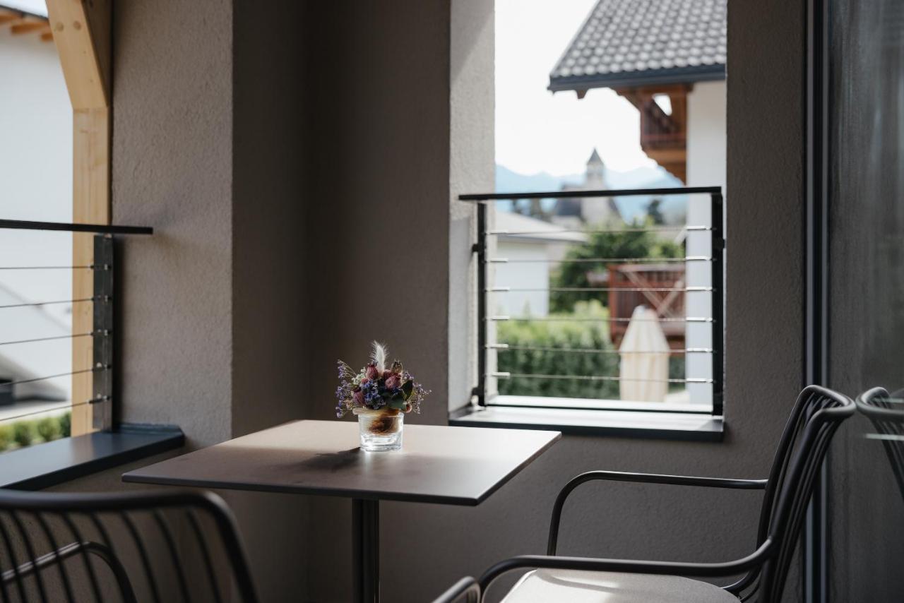 Appartement Plattnerhof Viums à Natz-Schabs Extérieur photo