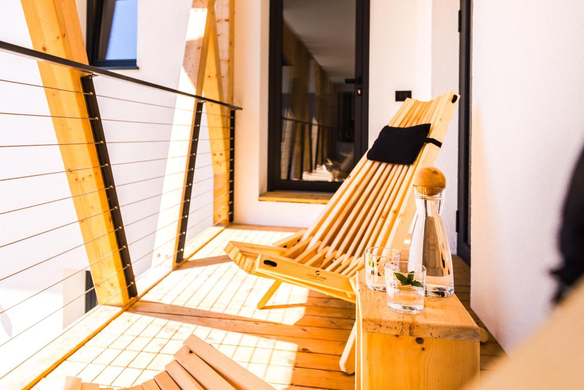 Appartement Plattnerhof Viums à Natz-Schabs Extérieur photo